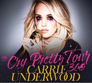 Carrie Underwood