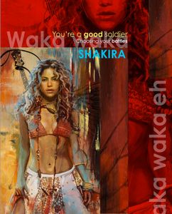 Shakira