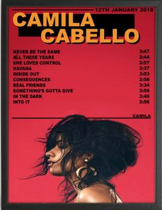 Camila Cabello