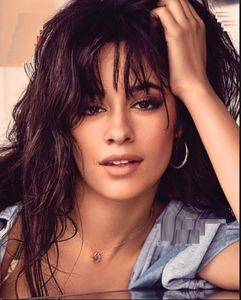 Camila Cabello