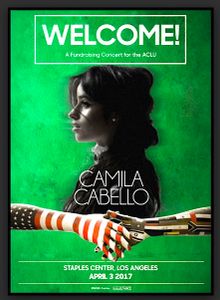 Camila Cabello - Los Angeles, CA - 2017