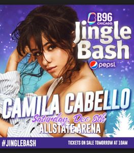 Camila Cabello