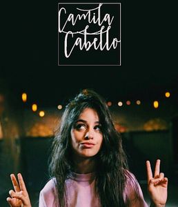 Camila Cabello