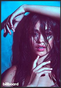 Camila Cabello