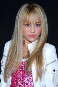 Miley Cyrus