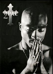 Tupac Shakur