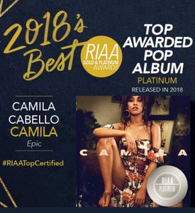 Camila Cabello