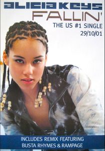 Alicia Keys