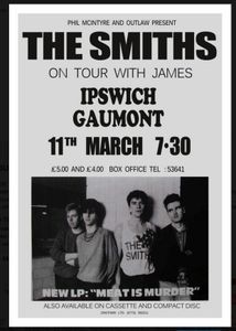 The Smiths
