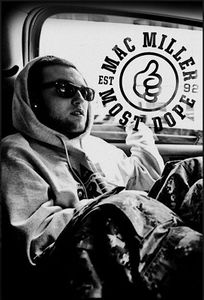 Mac Miller