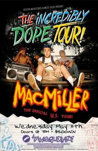 Mac Miller