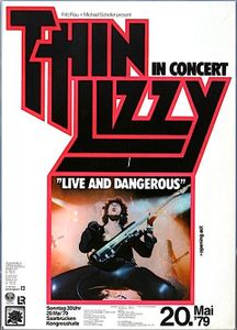 Thin Lizzy