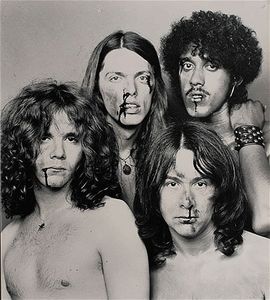 Thin Lizzy
