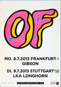Odd Future