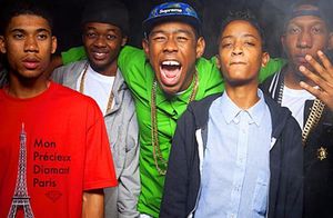 Odd Future