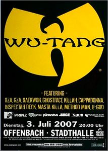Wu-Tang Clan