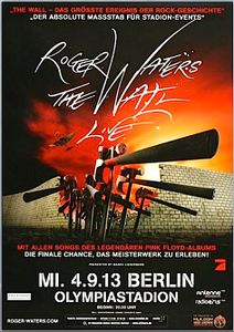 Roger Waters