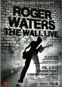 Roger Waters