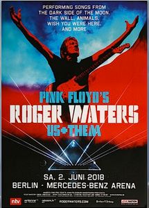 Roger Waters