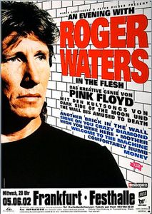 Roger Waters