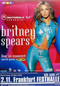 Britney Spears