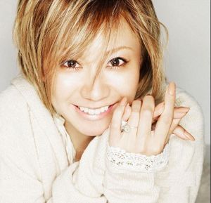 Koda Kumi