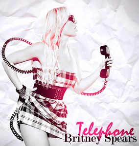Britney Spears