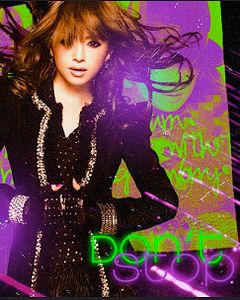 Koda Kumi