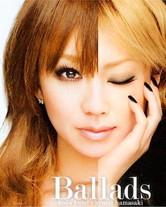 Koda Kumi