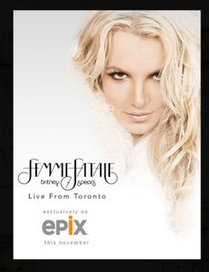 Britney Spears