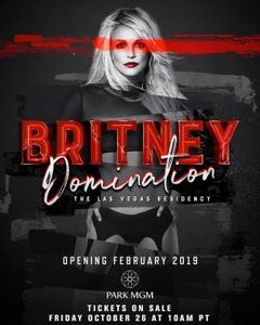 Britney Spears