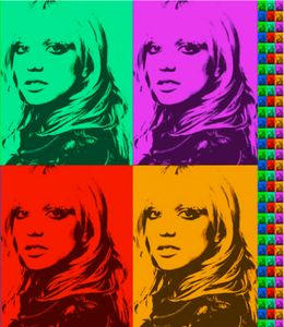 Britney Spears