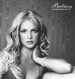 Britney Spears