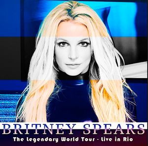 Britney Spears