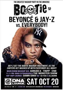 Beyoncé / Jay-Z