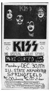 Kiss