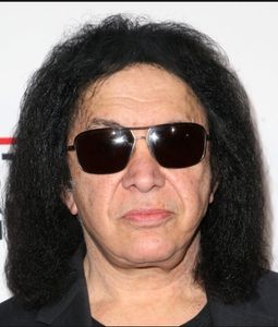 Gene Simmons