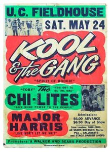 Kool & The Gang