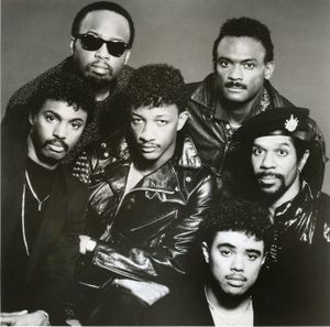 Kool & The Gang