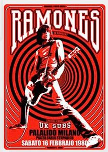 Ramones
