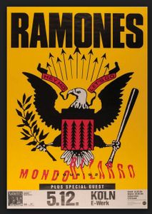 Ramones 