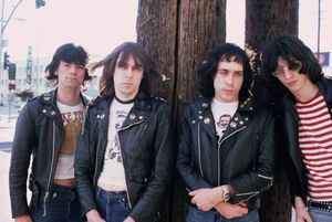 Ramones