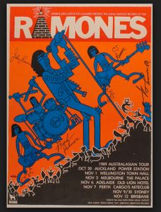 Ramones
