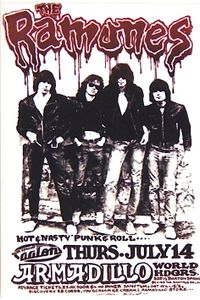 Ramones
