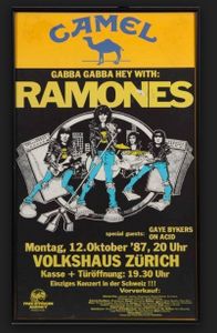 Ramones