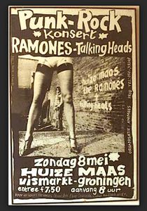 Ramones