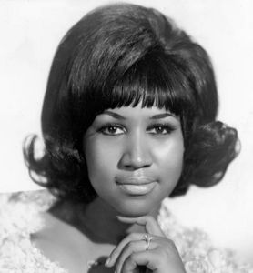 Aretha Franklin