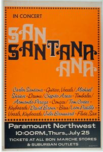 Santana