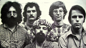 Grateful Dead