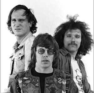 Hot Tuna